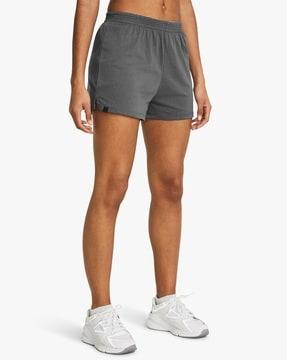 campus mid-rise shorts