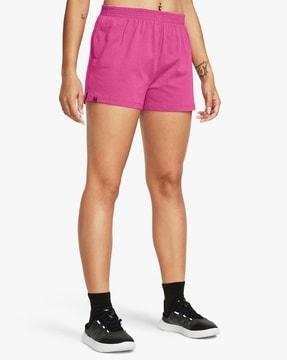 campus relaxed fit shorts