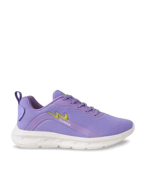 campus women's blaire lavender running shoes