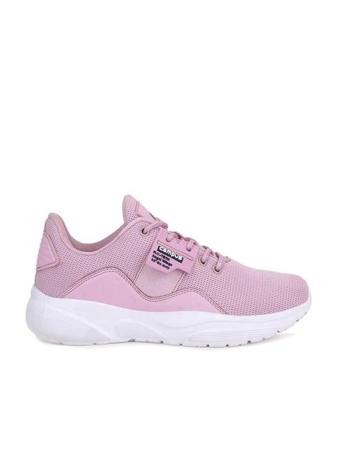 campus women's claire lavender running shoes