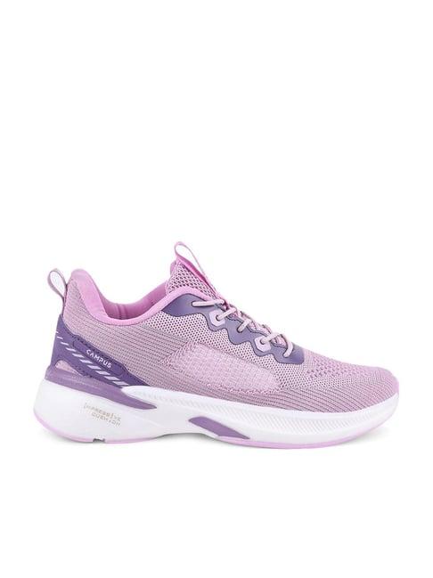 campus women's olivia lavender running shoes