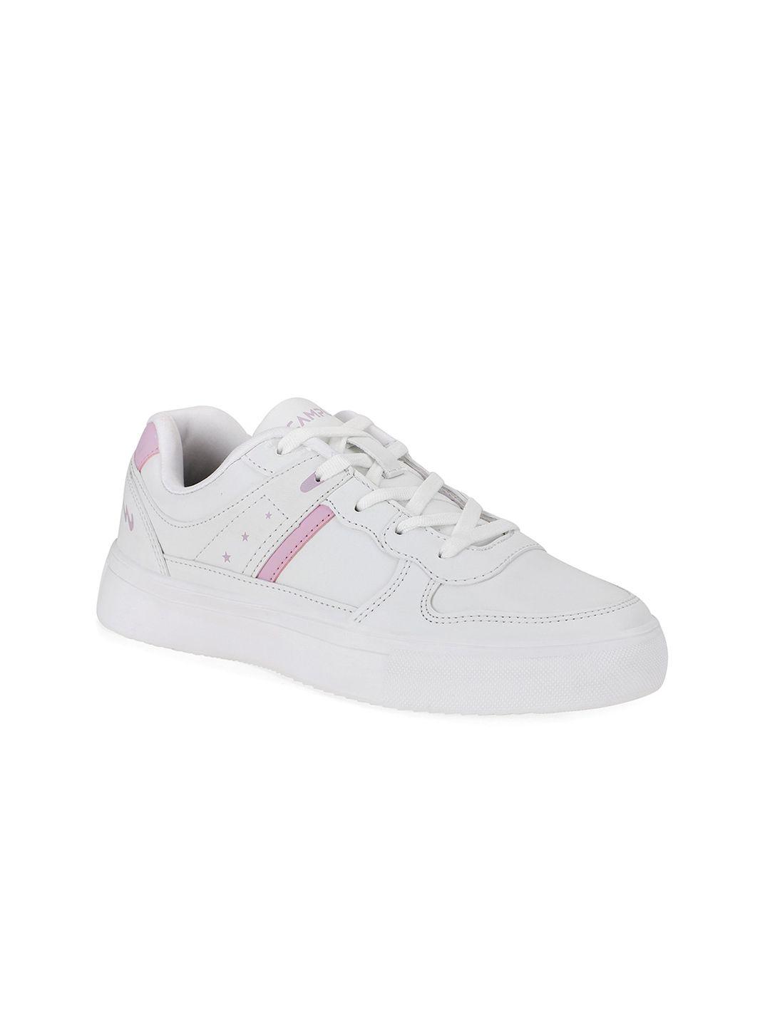 campus women comfort insole sneakers