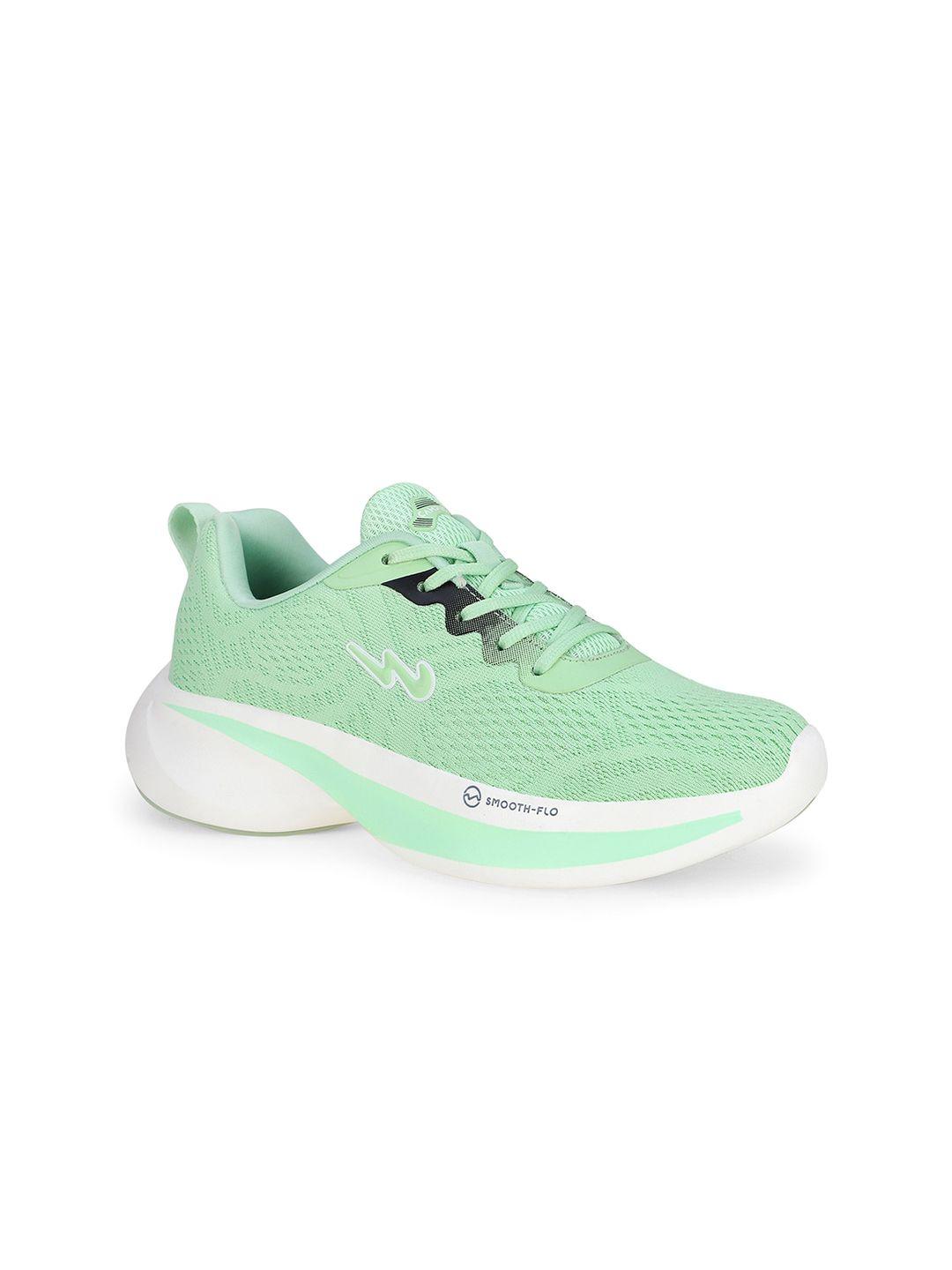 campus women crissy textured mesh comfort insole sneakers