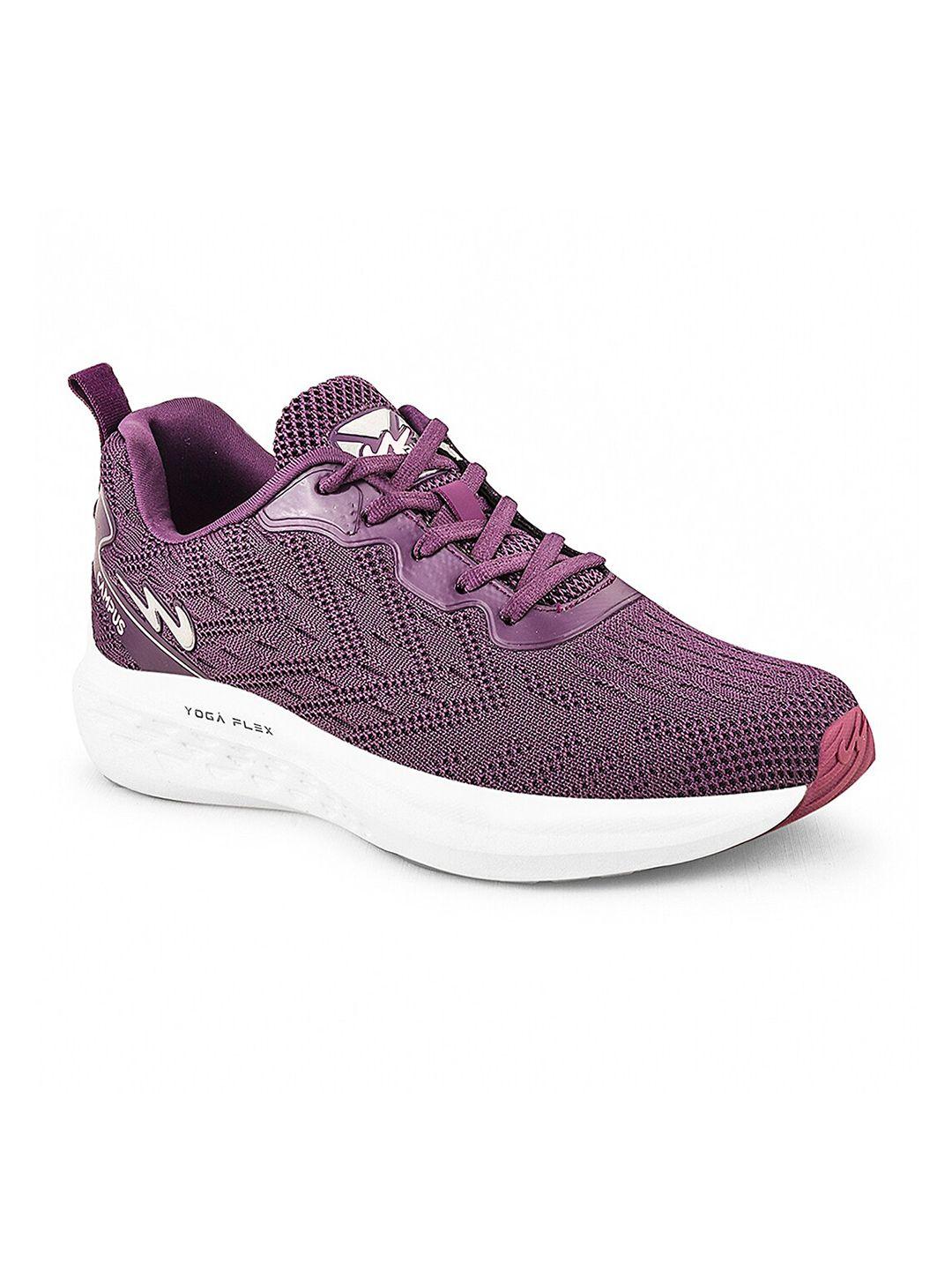 campus women gabbie mesh running shoes