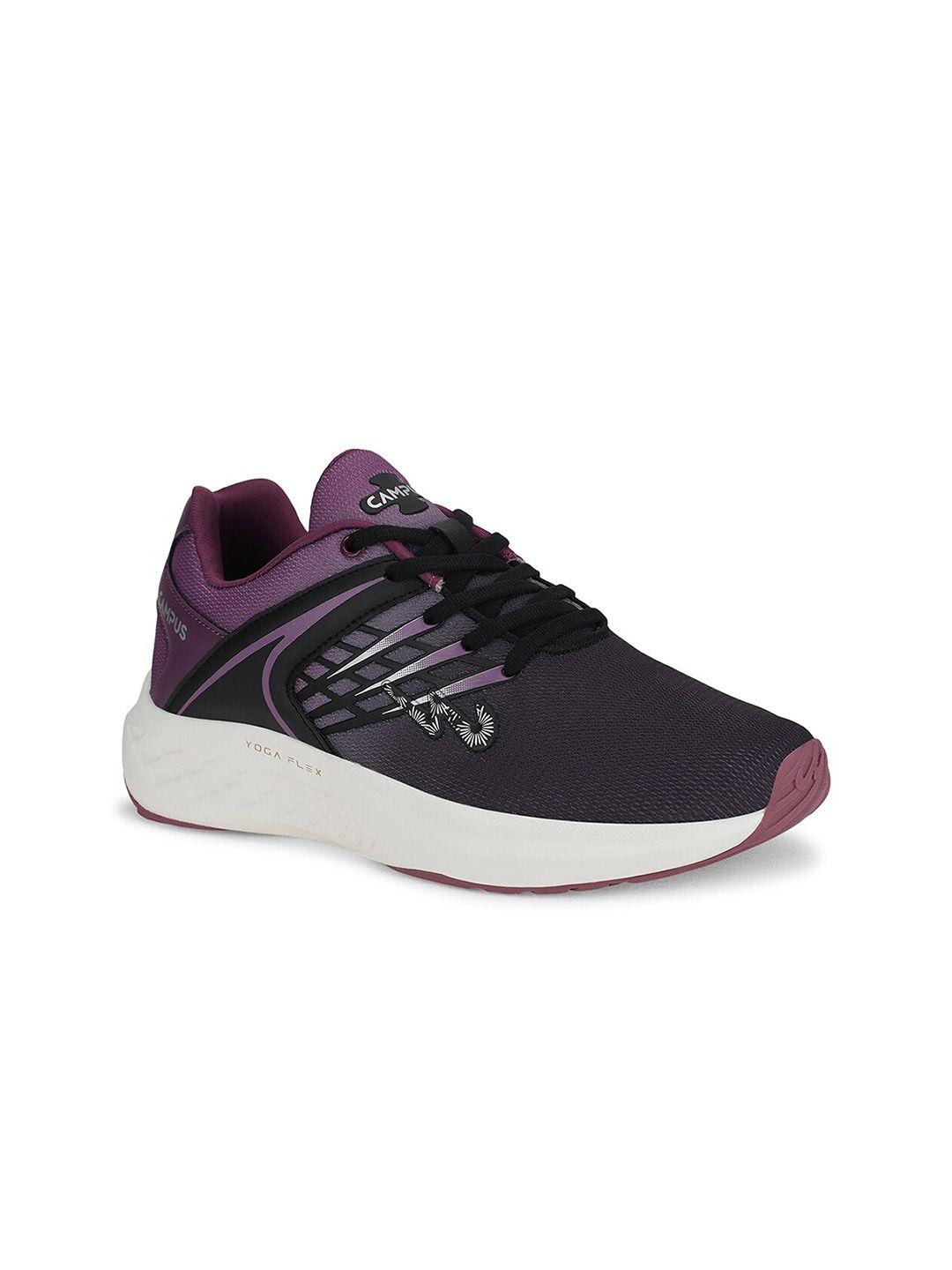 campus women marius running shoes