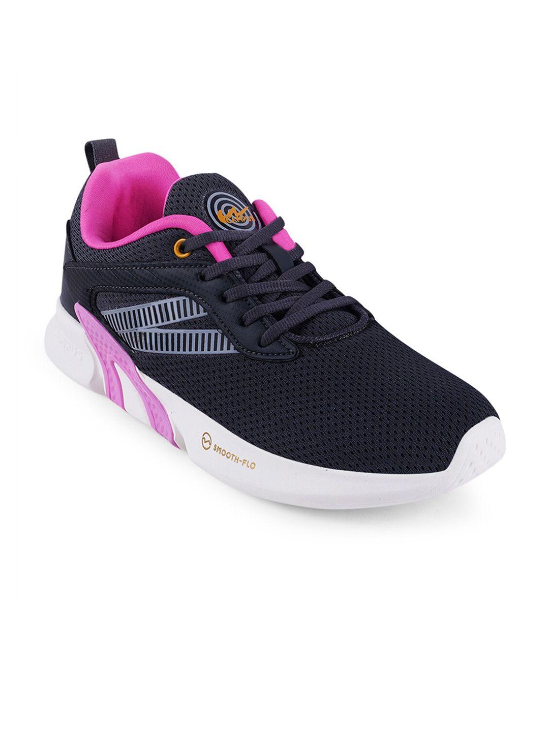 campus women mesh running shoes