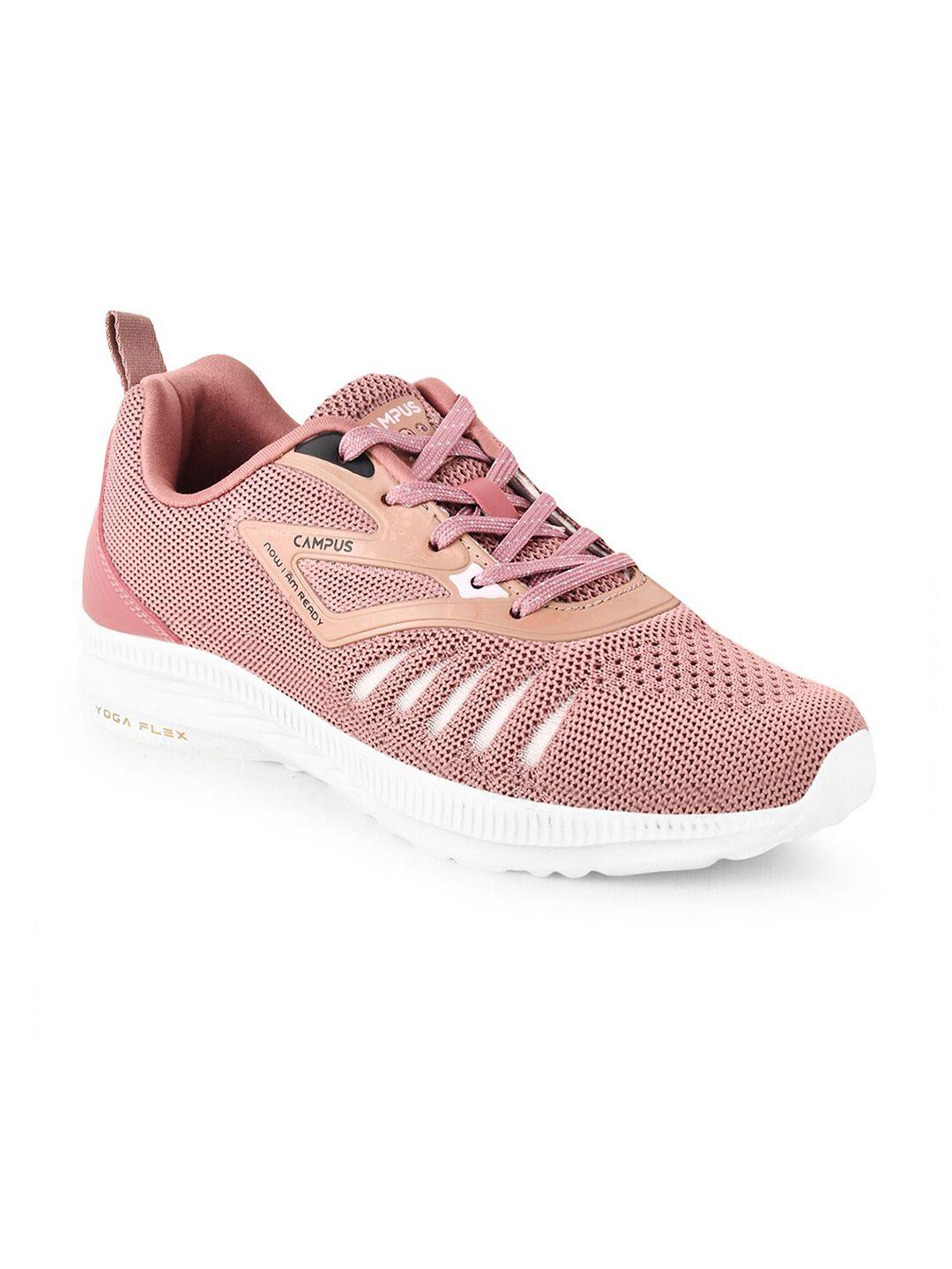 campus women mesh running shoes