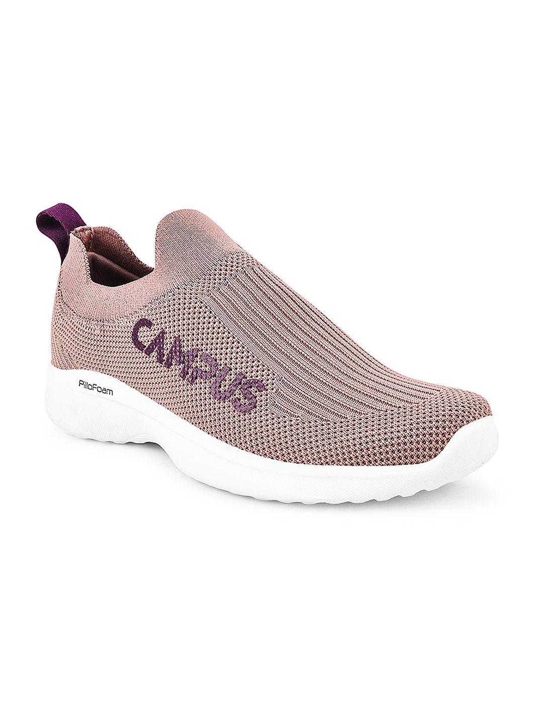 campus women mesh running sports shoes