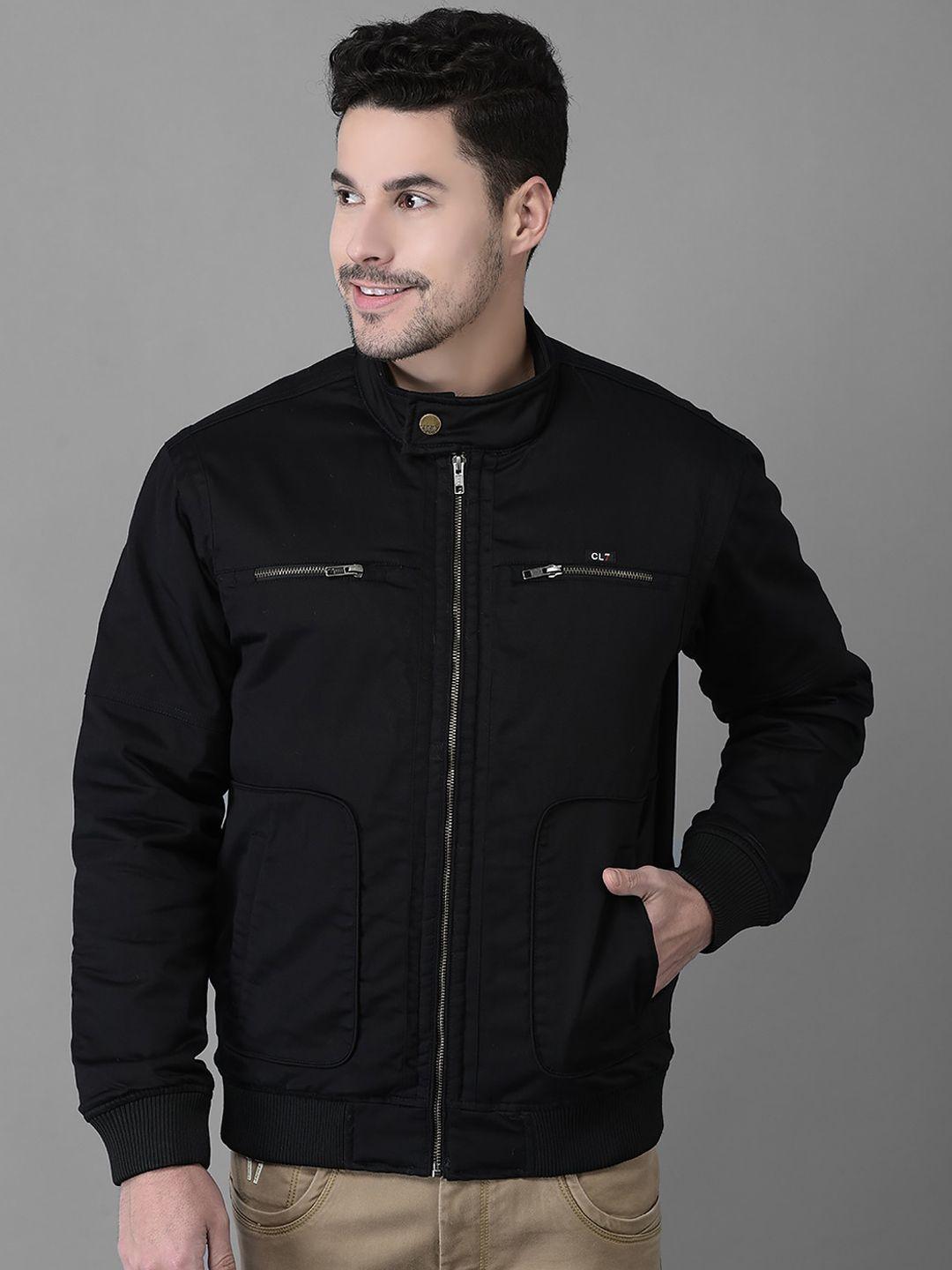 canary london men lightweight bomber jacket