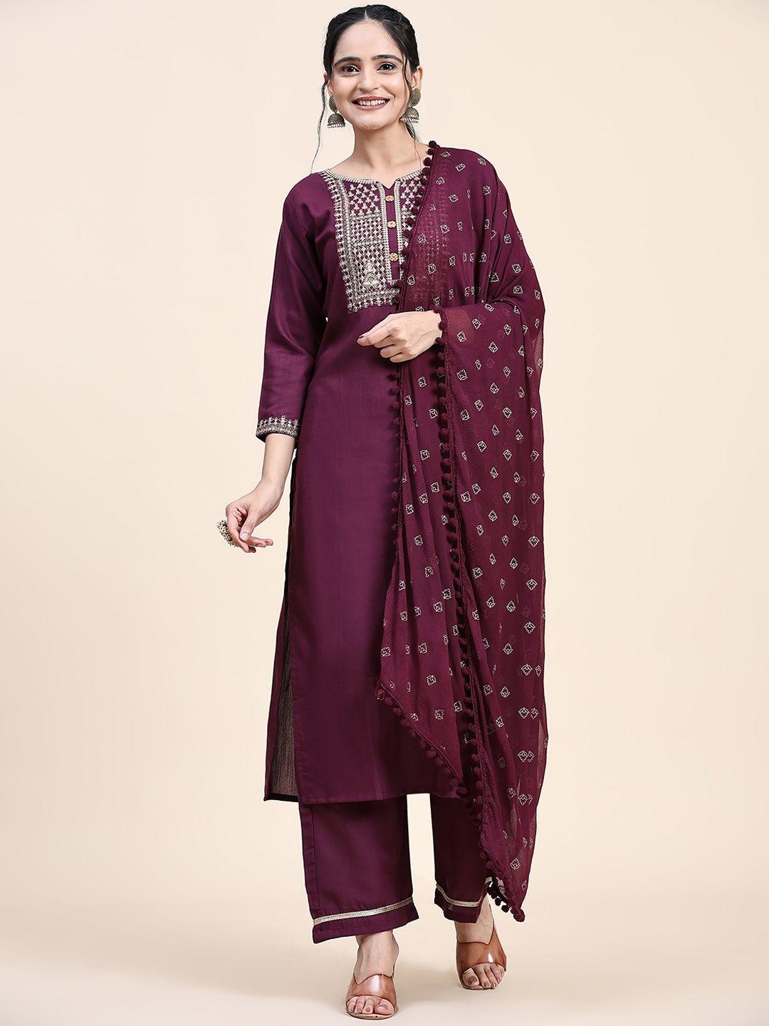 canibani women  kurta sets