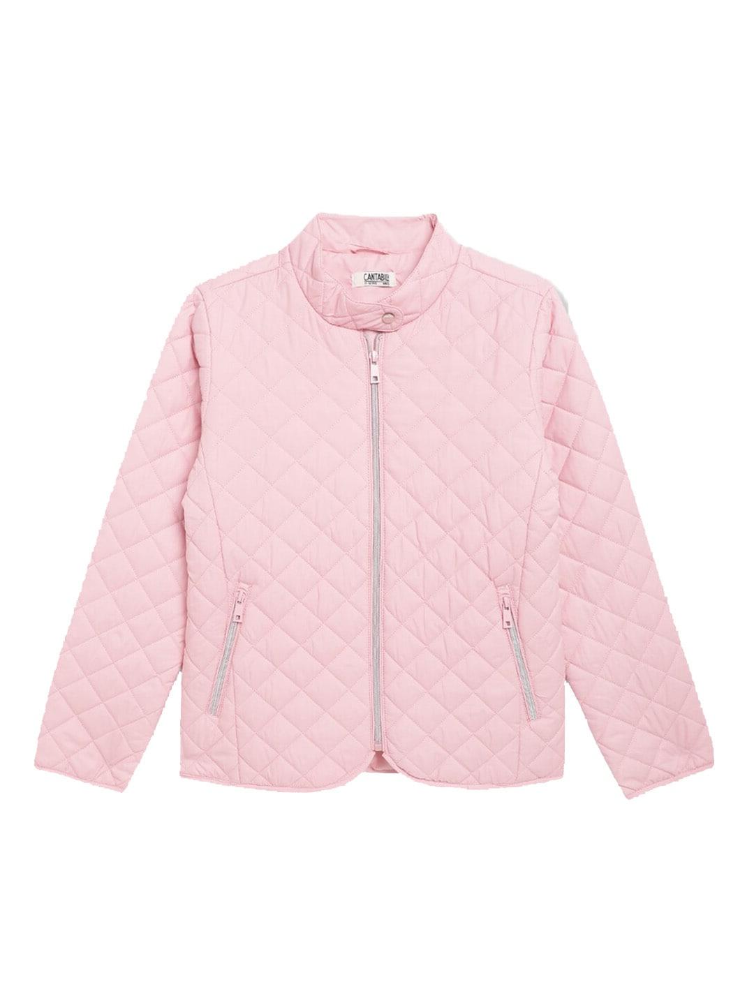 cantabil boys lightweight quilted jacket
