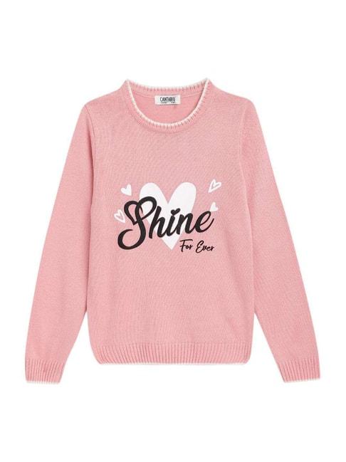 cantabil-kids-pink-printed-full-sleeves-sweater