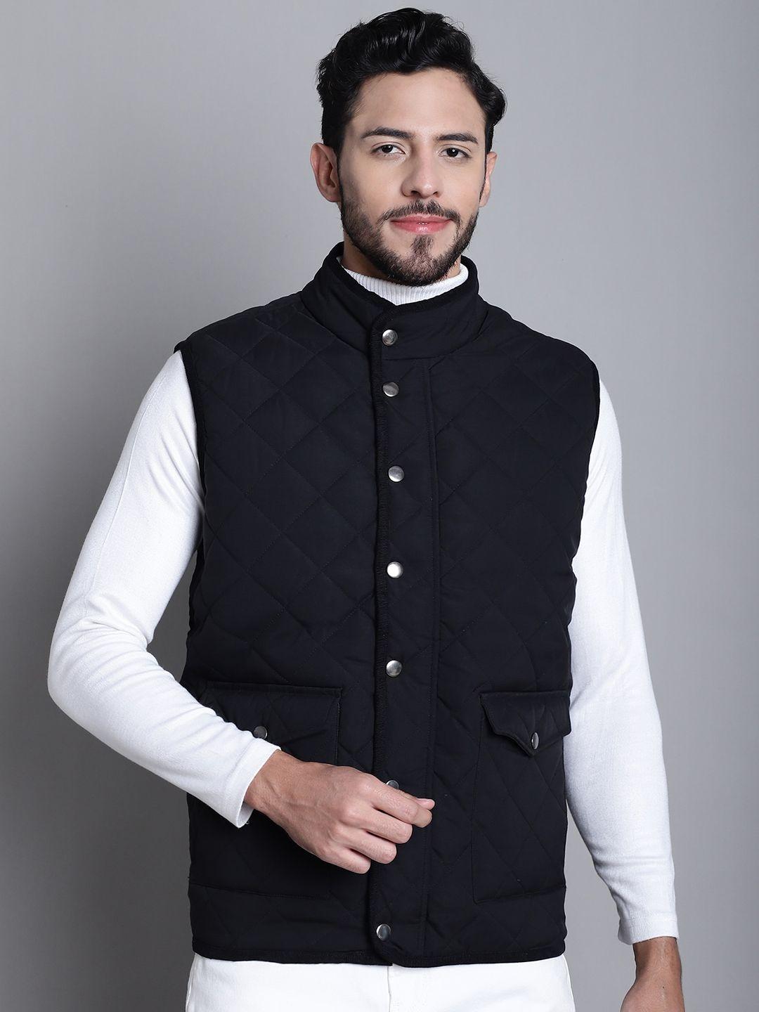 cantabil lightweight quilted jacket