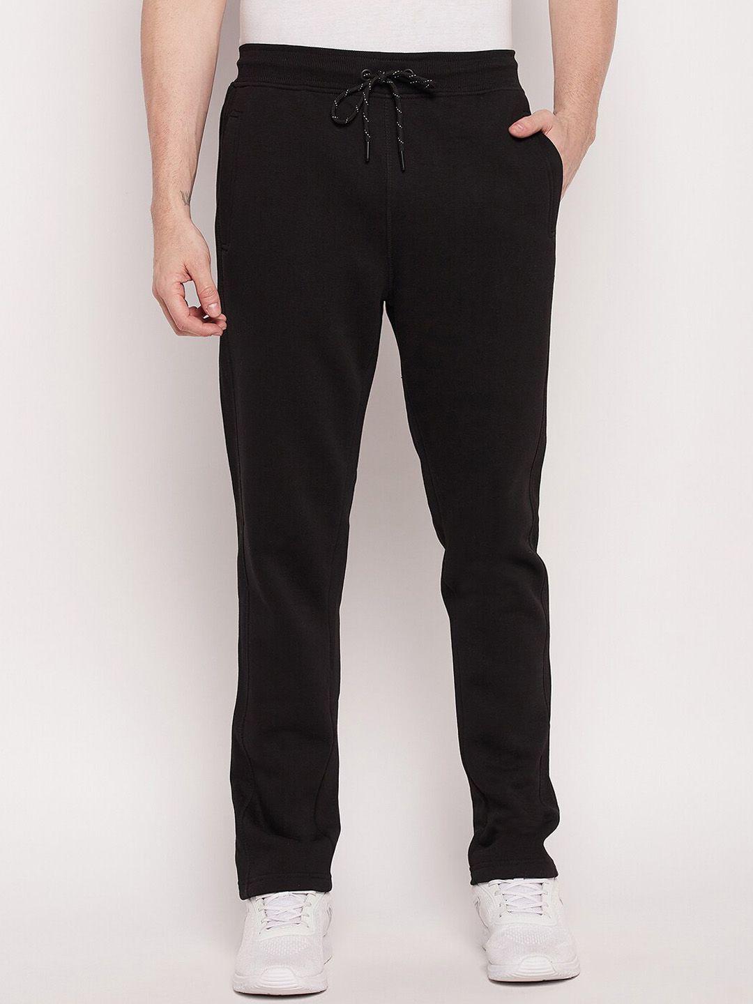 cantabil men fleece track pants