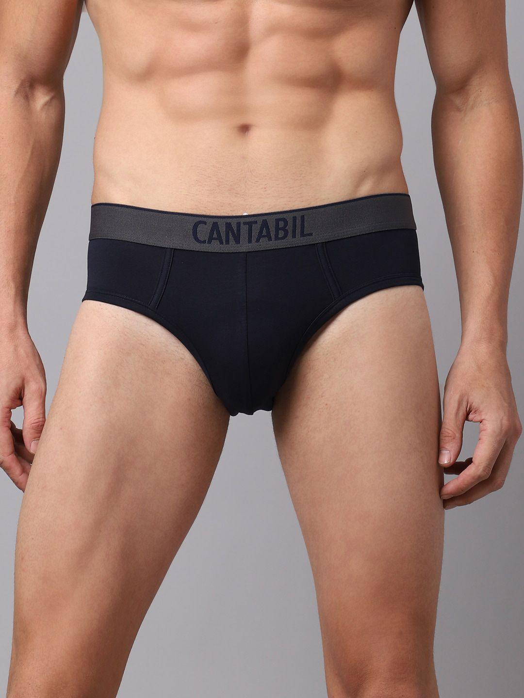 cantabil-men-pack-of-2-navy-blue-solid-basic-briefs