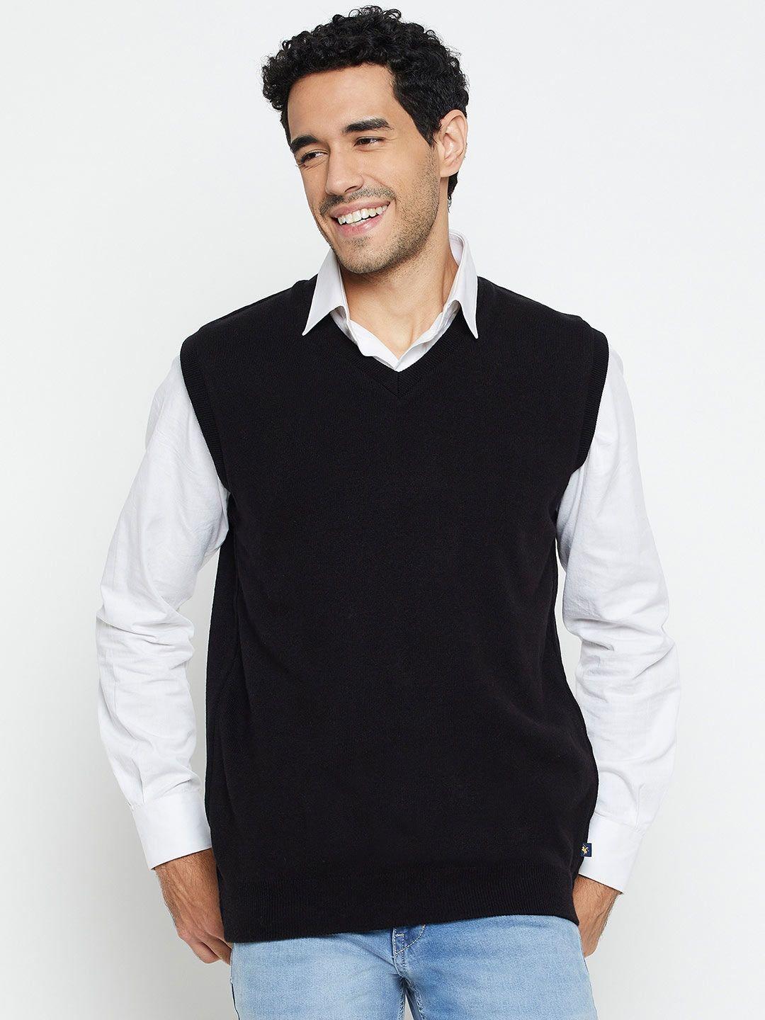 cantabil v neck reversible sweater vest