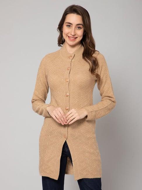 cantabil beige cardigan