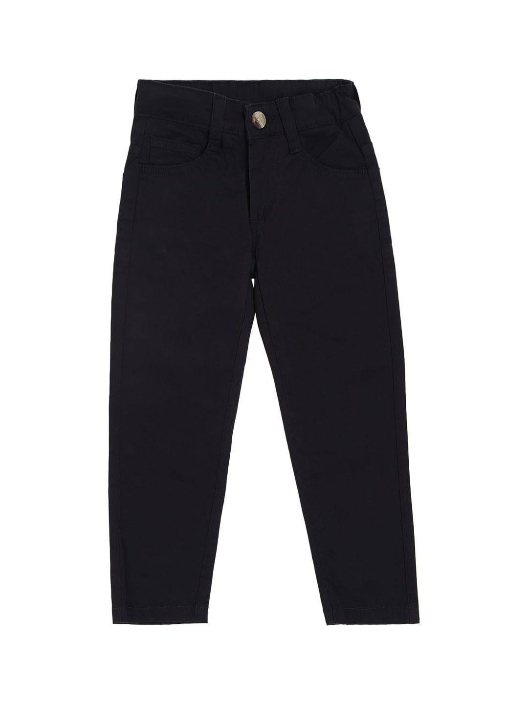 cantabil boys cotton chinos trousers