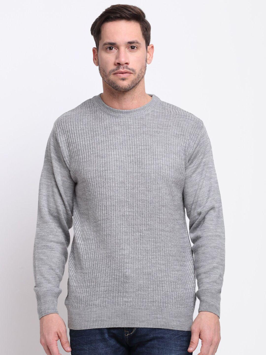 cantabil men acrylic pullover