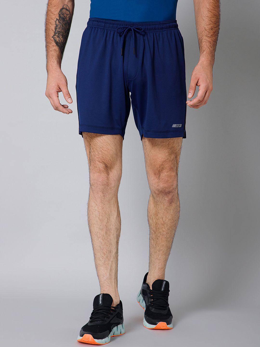 cantabil men mid rise sports shorts