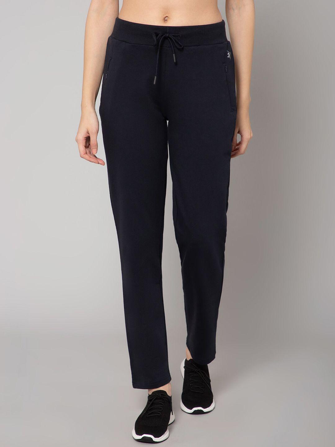 cantabil women cotton track pant