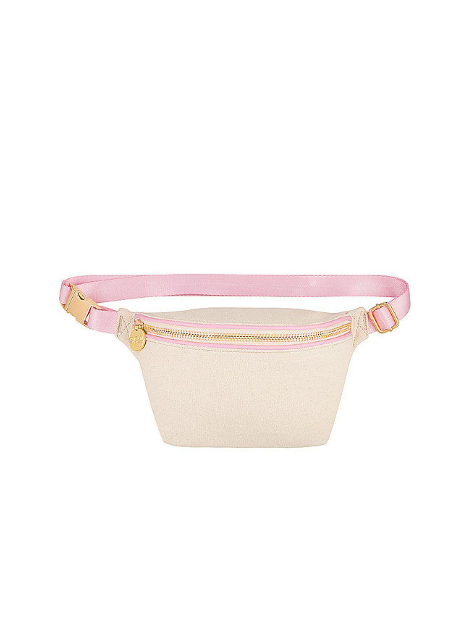 canvas classic fanny pack
