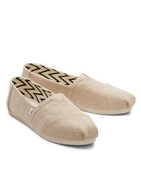 canvas-earthwise slip-ons
