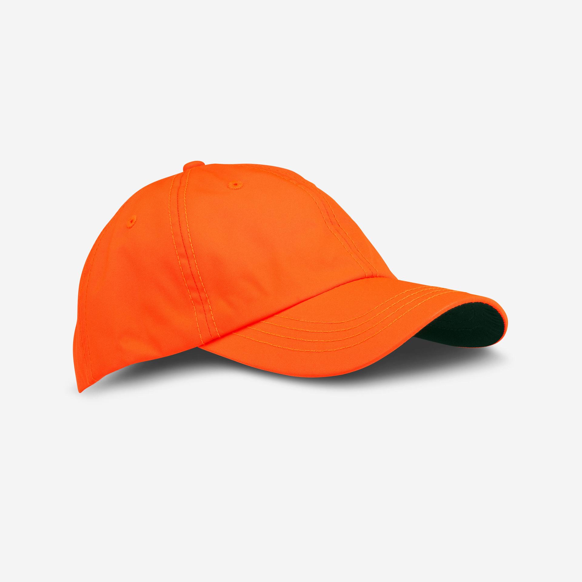 cap 100 - orange