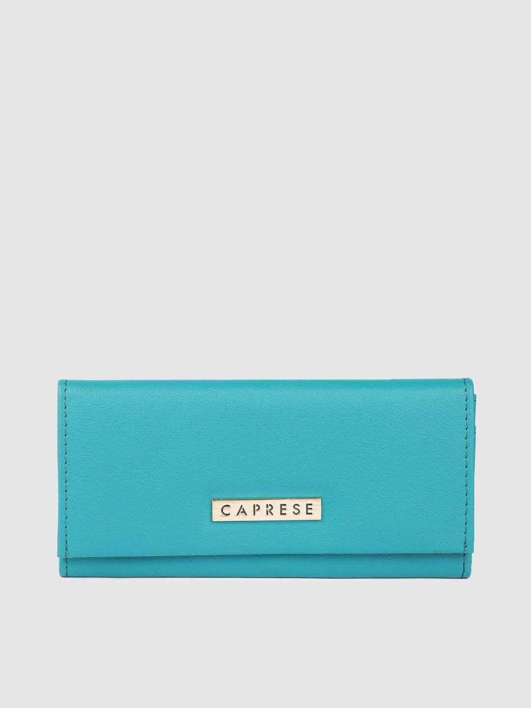 caprese women envelope wallet