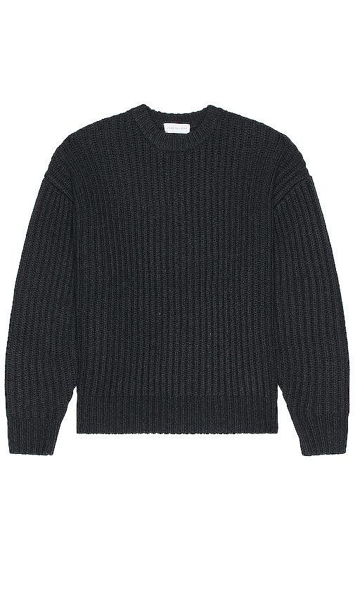 capri cashmere sweater
