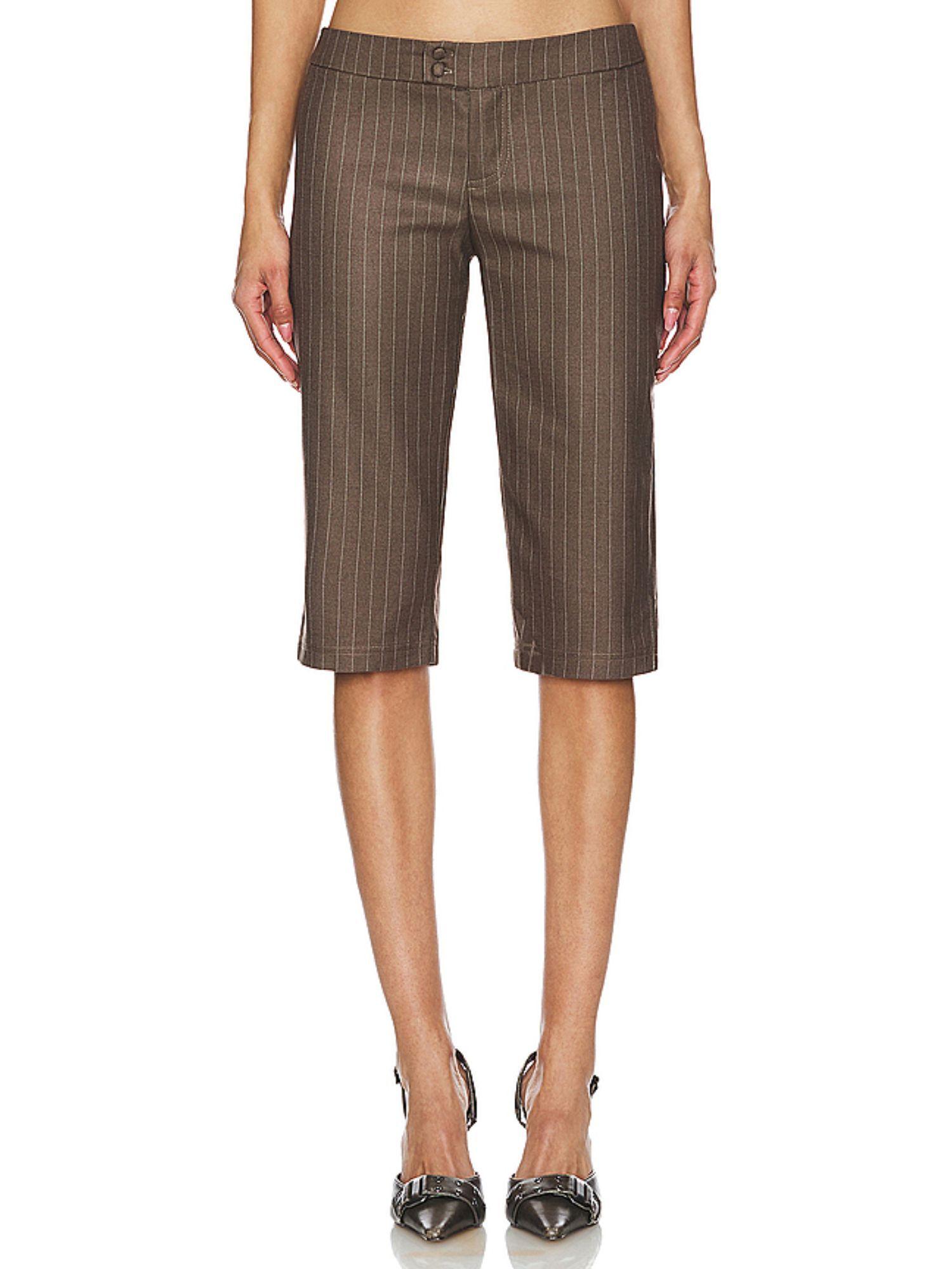 capri tailored trouser