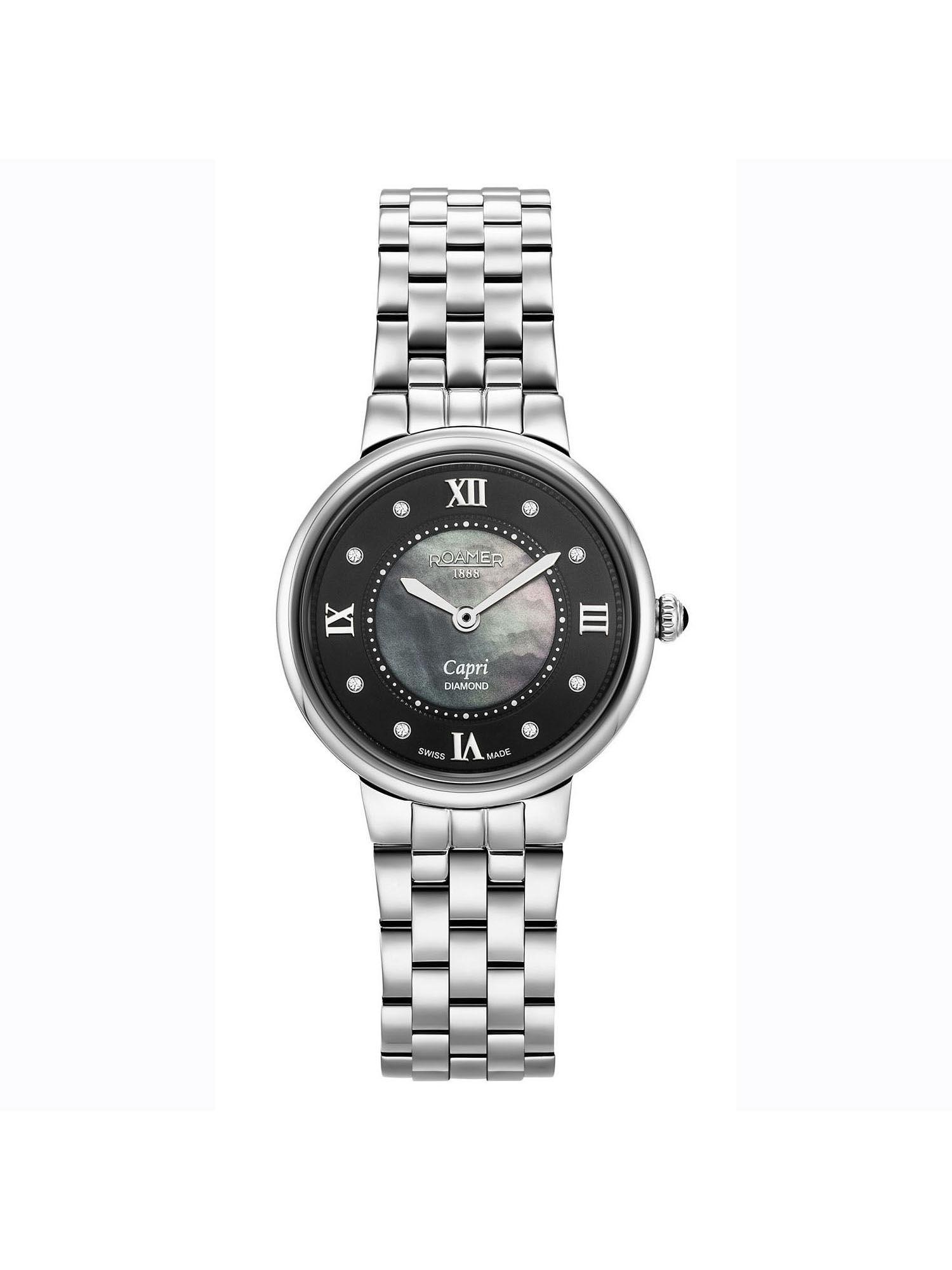 capri women watch-7640185788947