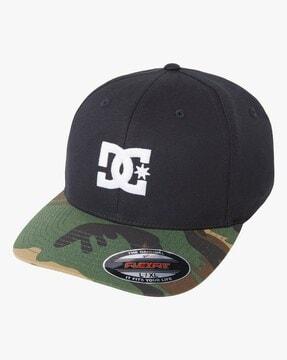 capstarseasonal camouflage baseball cap