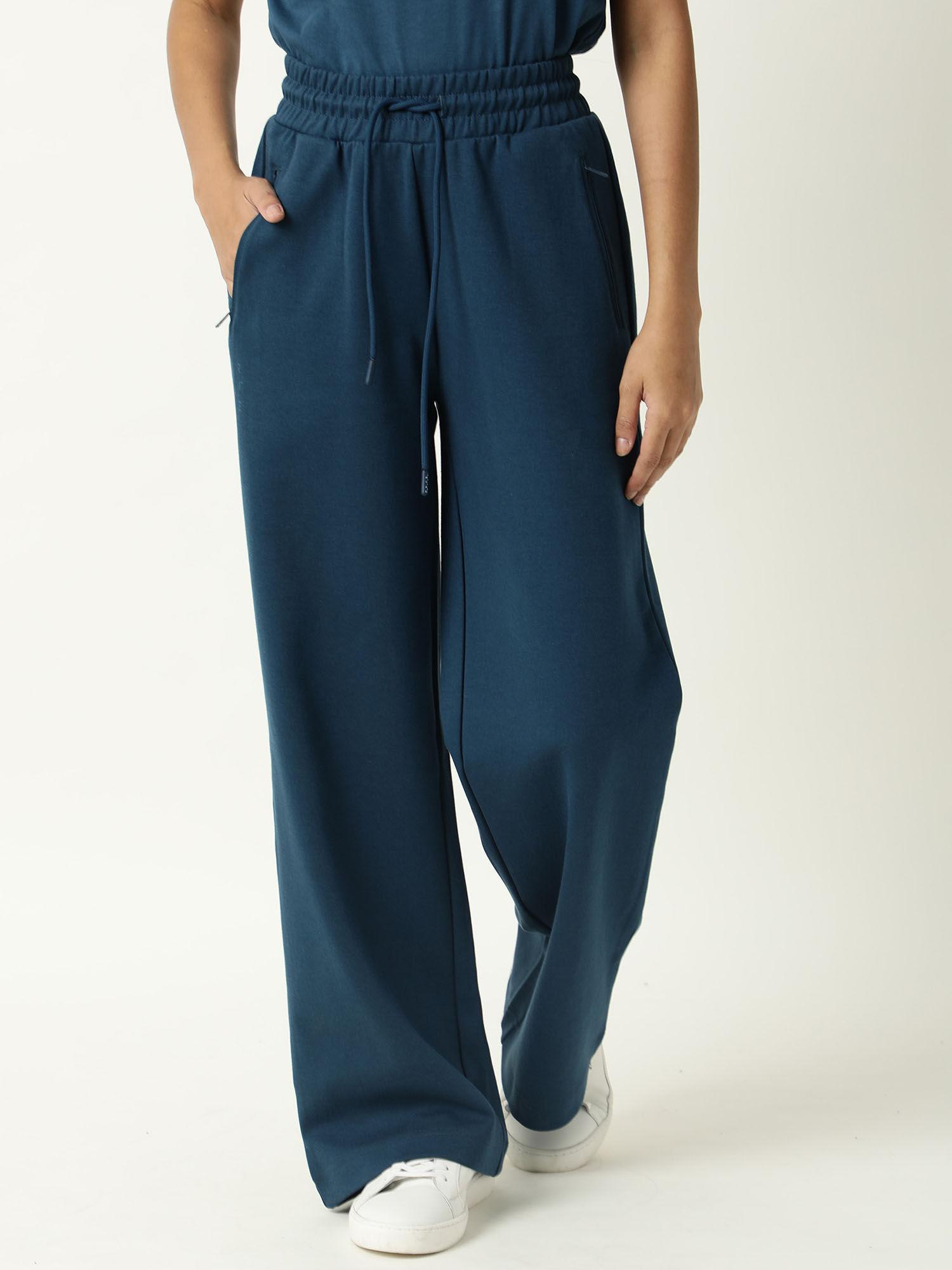 capsule dusky blue pant