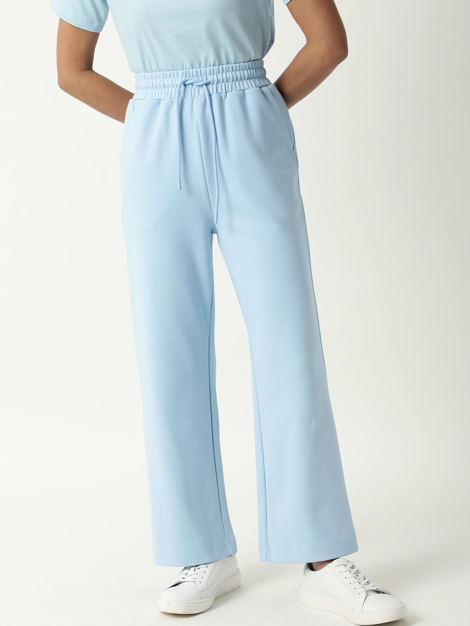 capsule primary blue pant