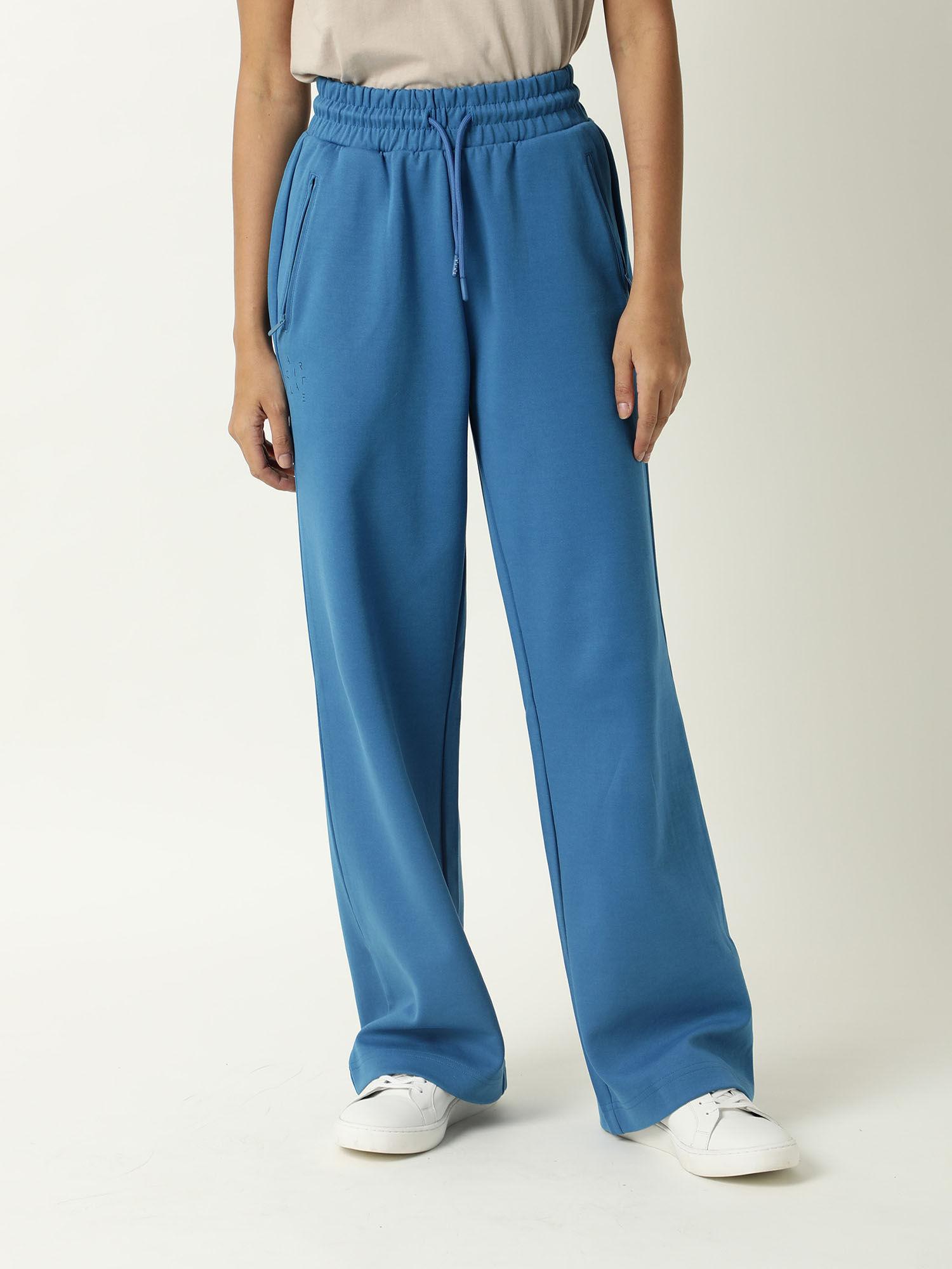 capsule primary petrol pant