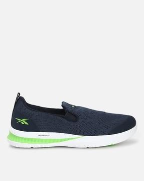 captain comfort slip-on shoes