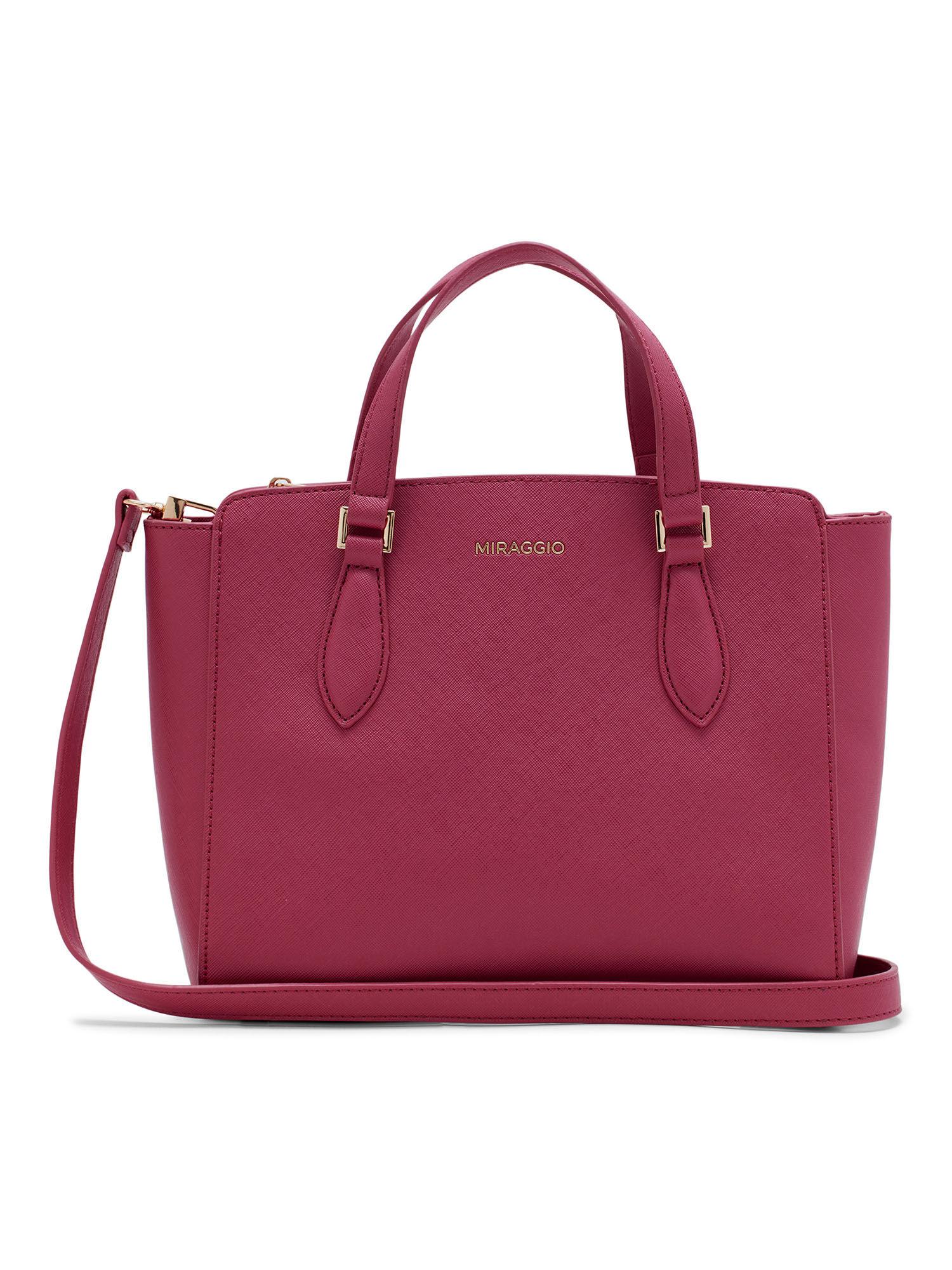 cara handbag pink (s)