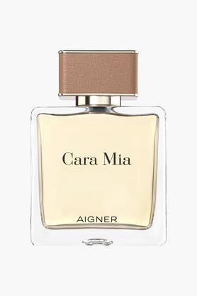 cara mia eau de perfume for women