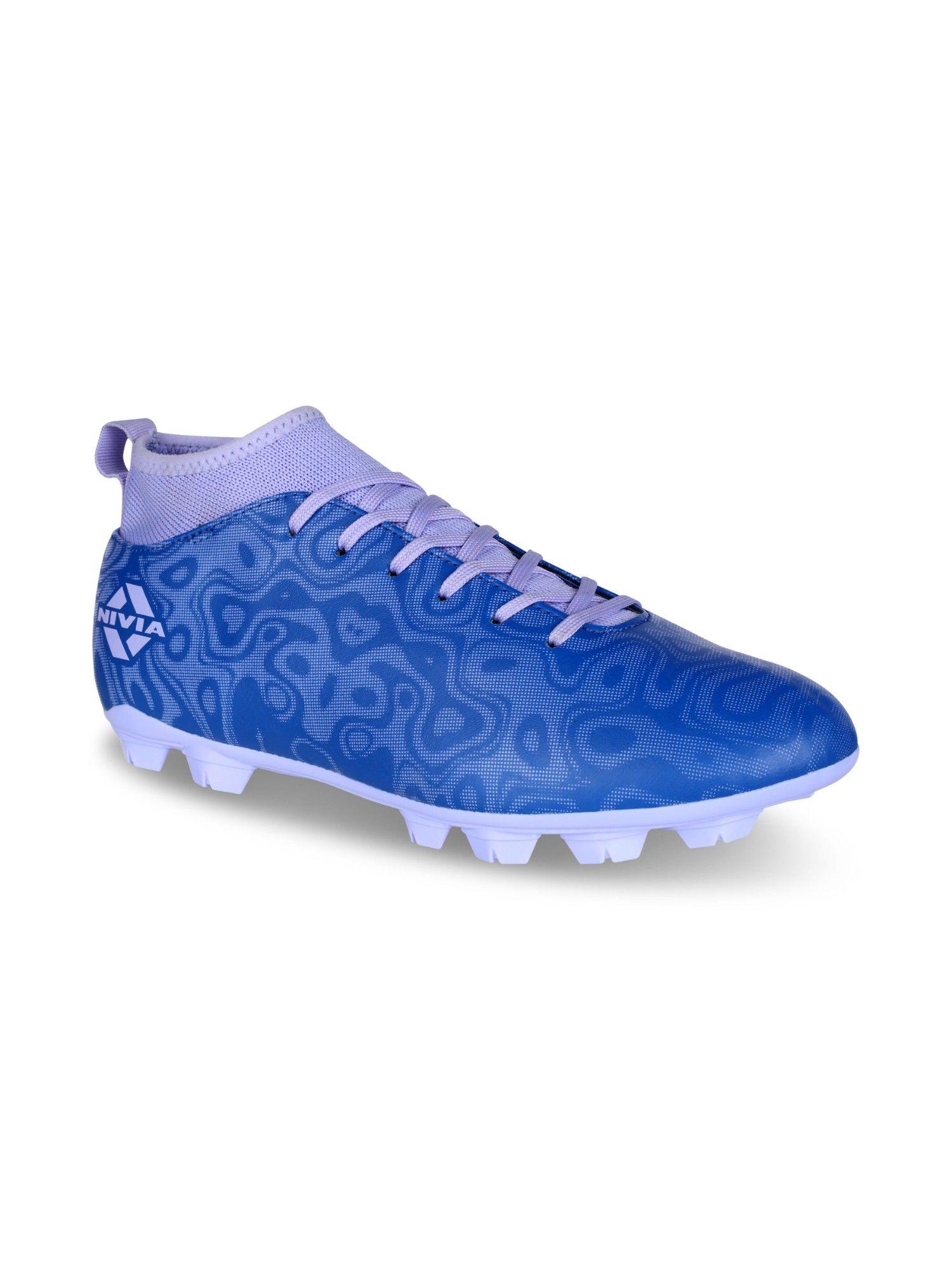 carbonite 5.0 pro football shoes for men