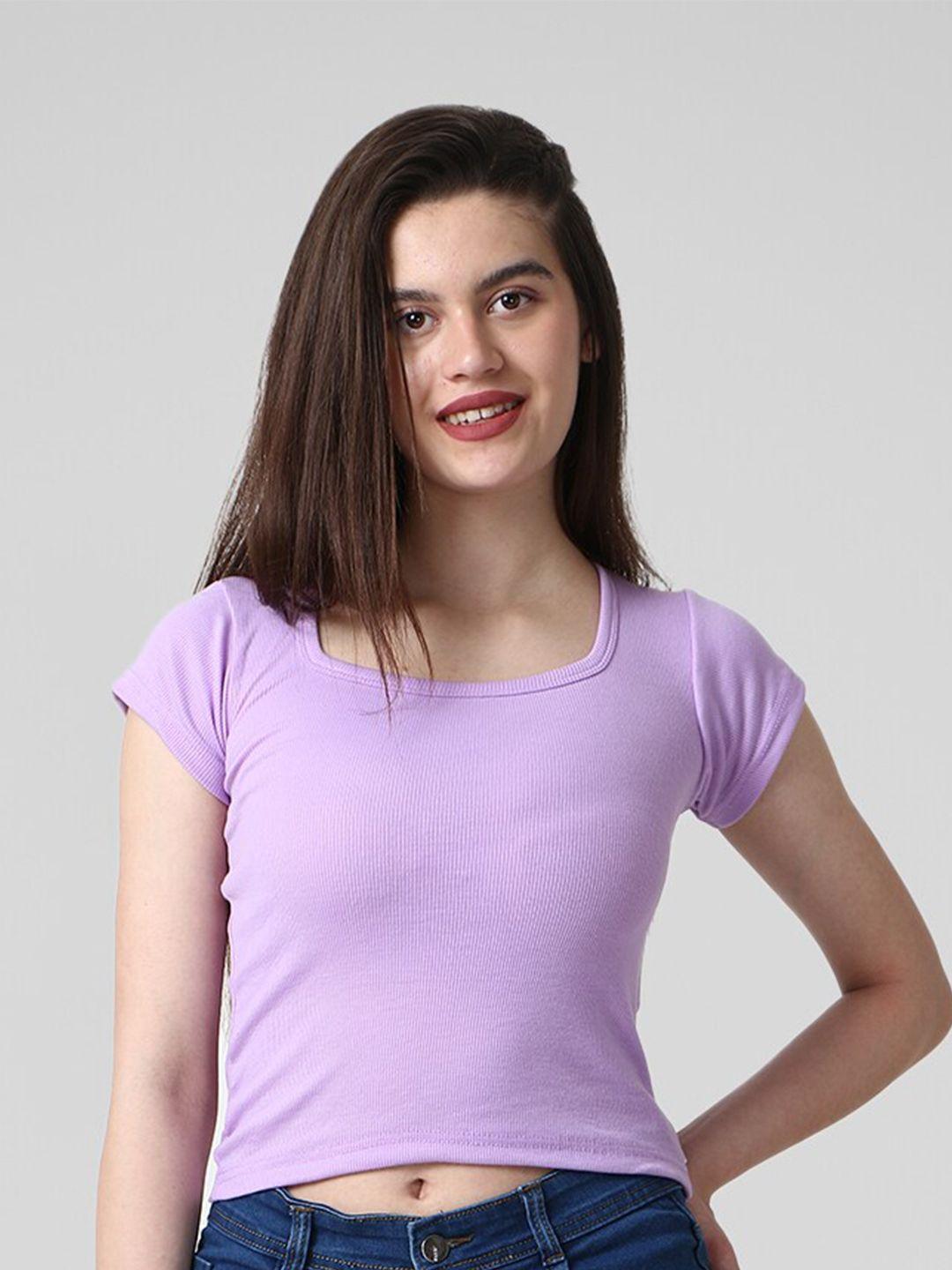 caredone purple top