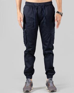 cargo pants with insert pockets