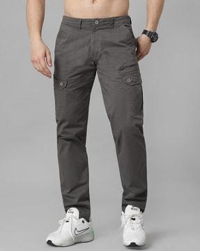 cargo pants with insert pockets