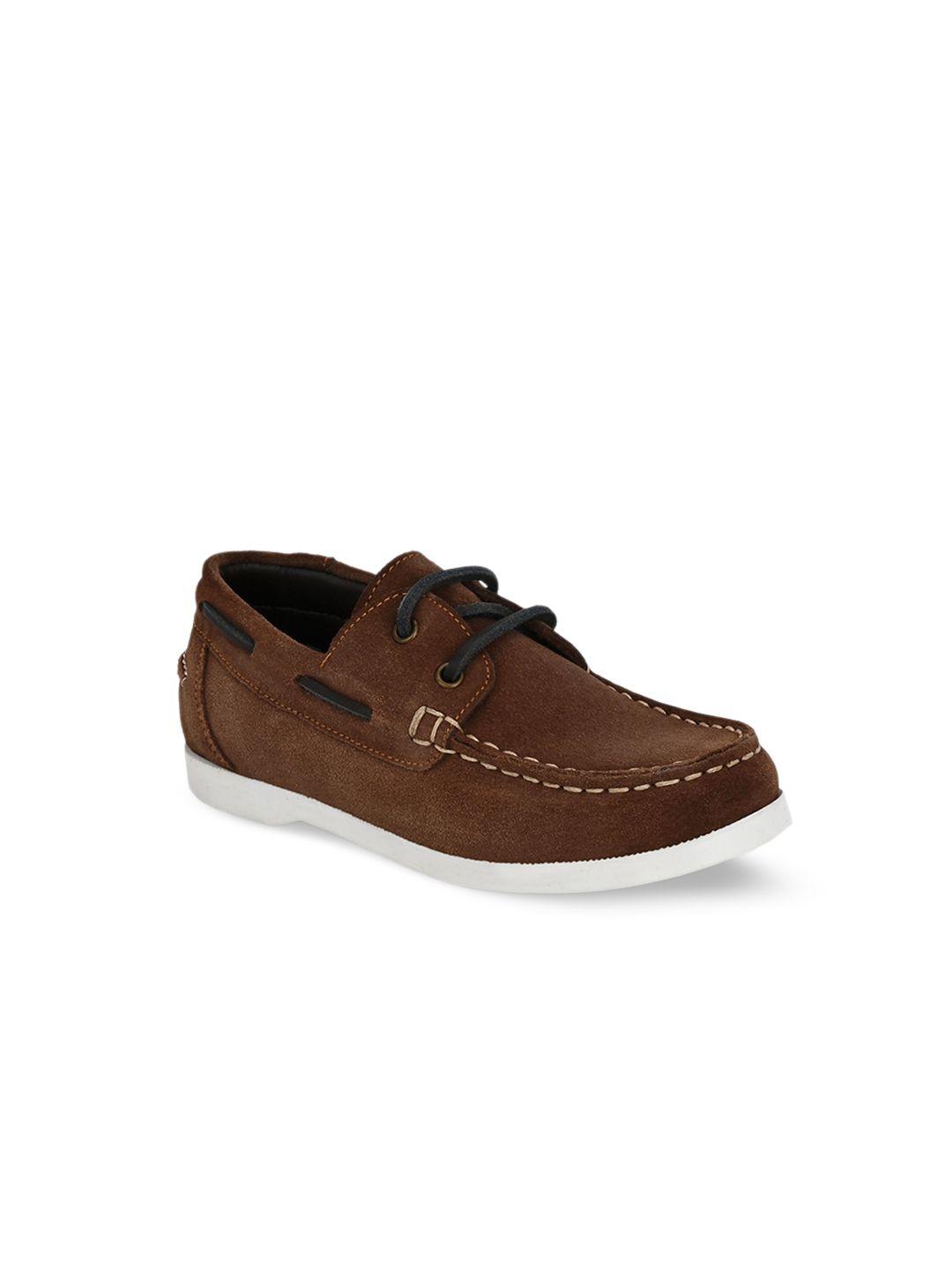 carlo romano kids lightweight boat shoes