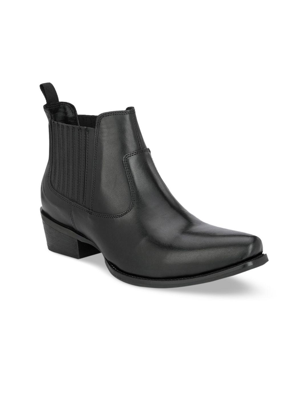 carlo romano women leather regular boots