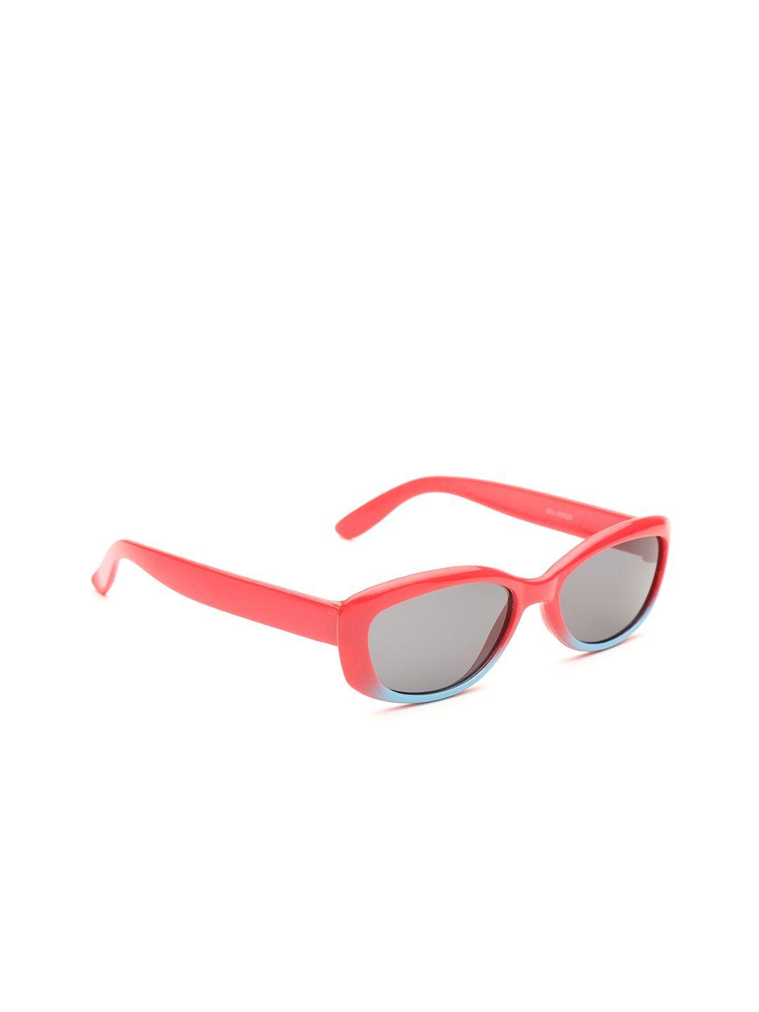 carlton london boys uv protected lens oval sunglasses