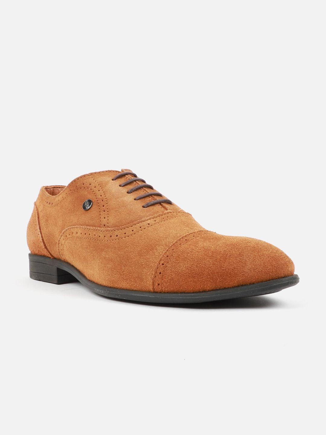 carlton london men oxfords casual shoes