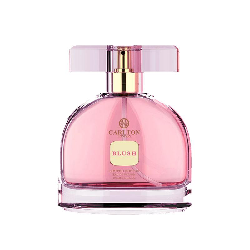 carlton london perfume limited edition blush perfume for women