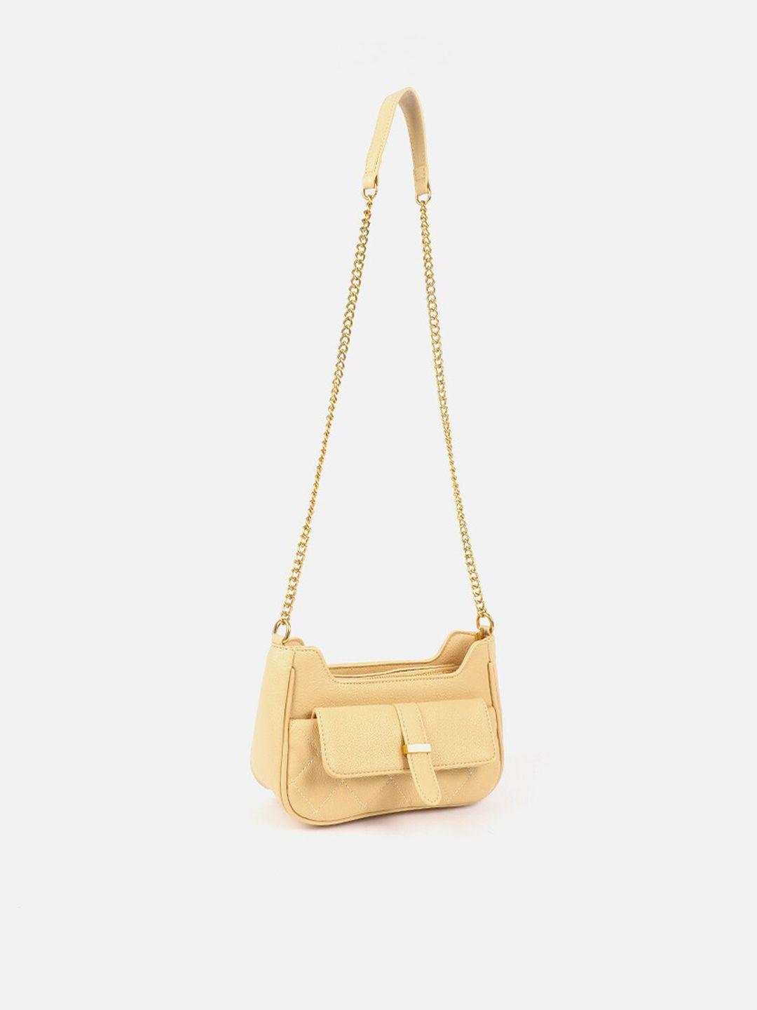 carlton london structured sling bag