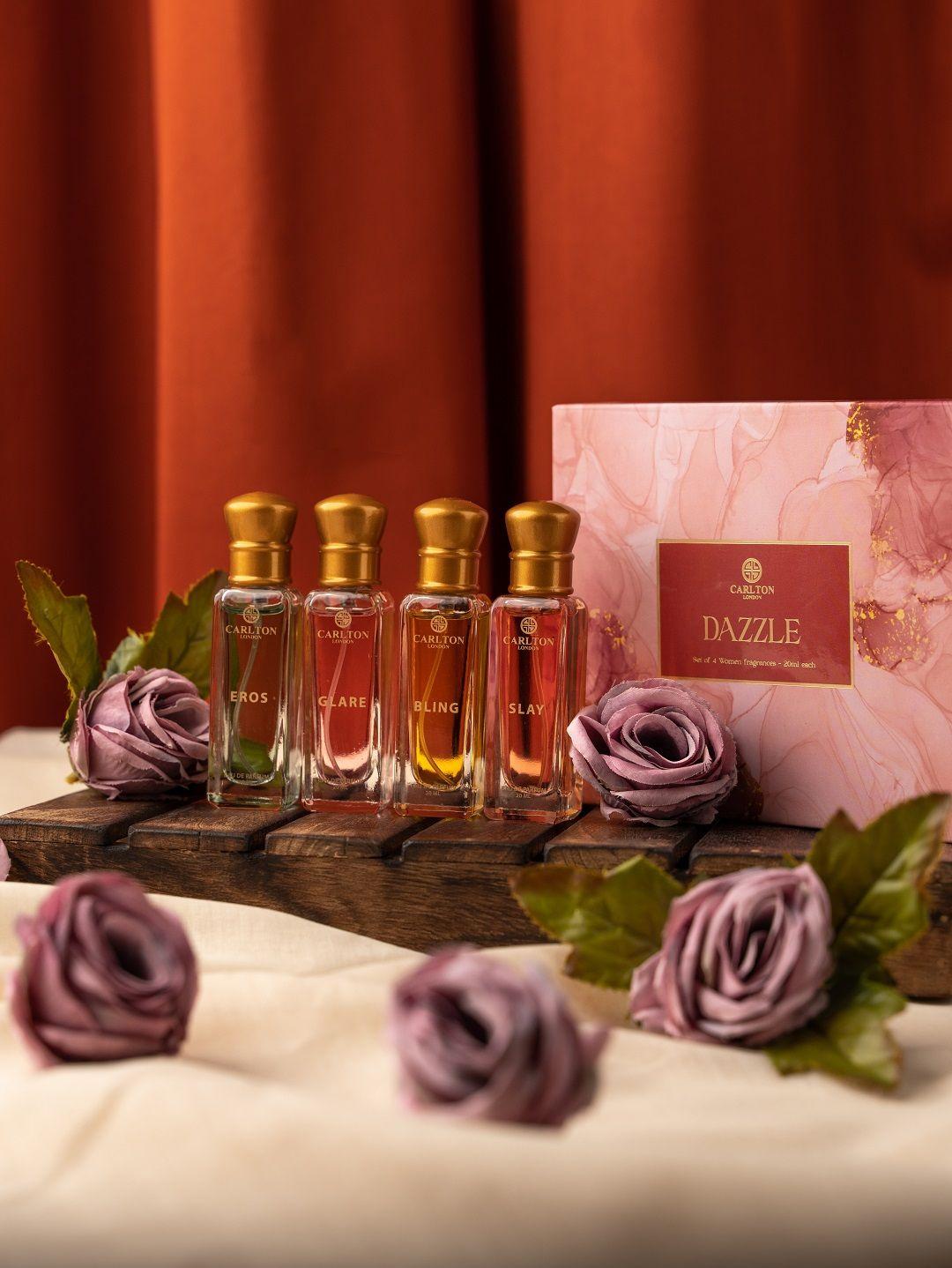 carlton london women dazzle edp fragrance gift set